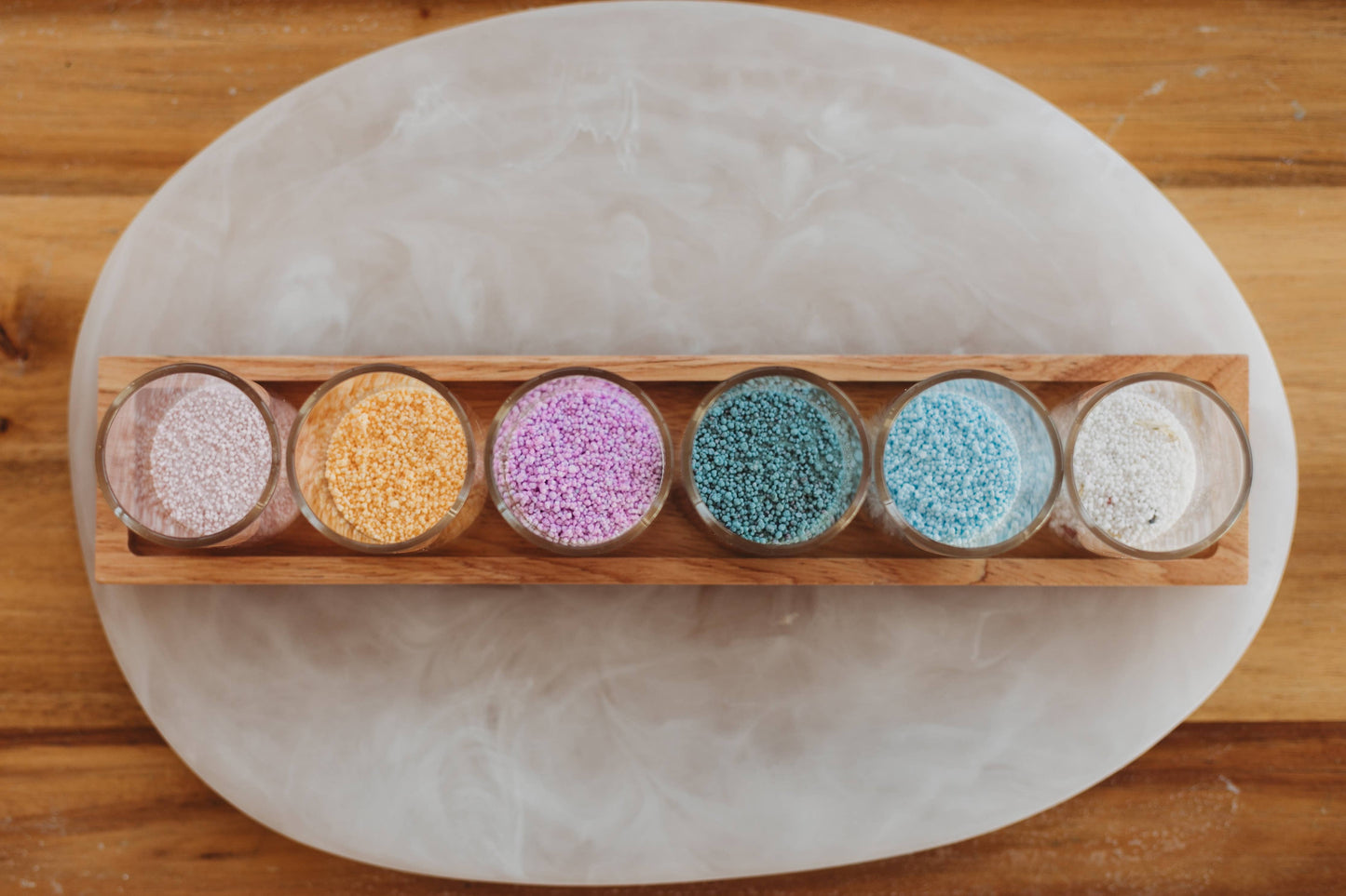 Mermaid Waters Saltwater Fizz - 250g Potion Play