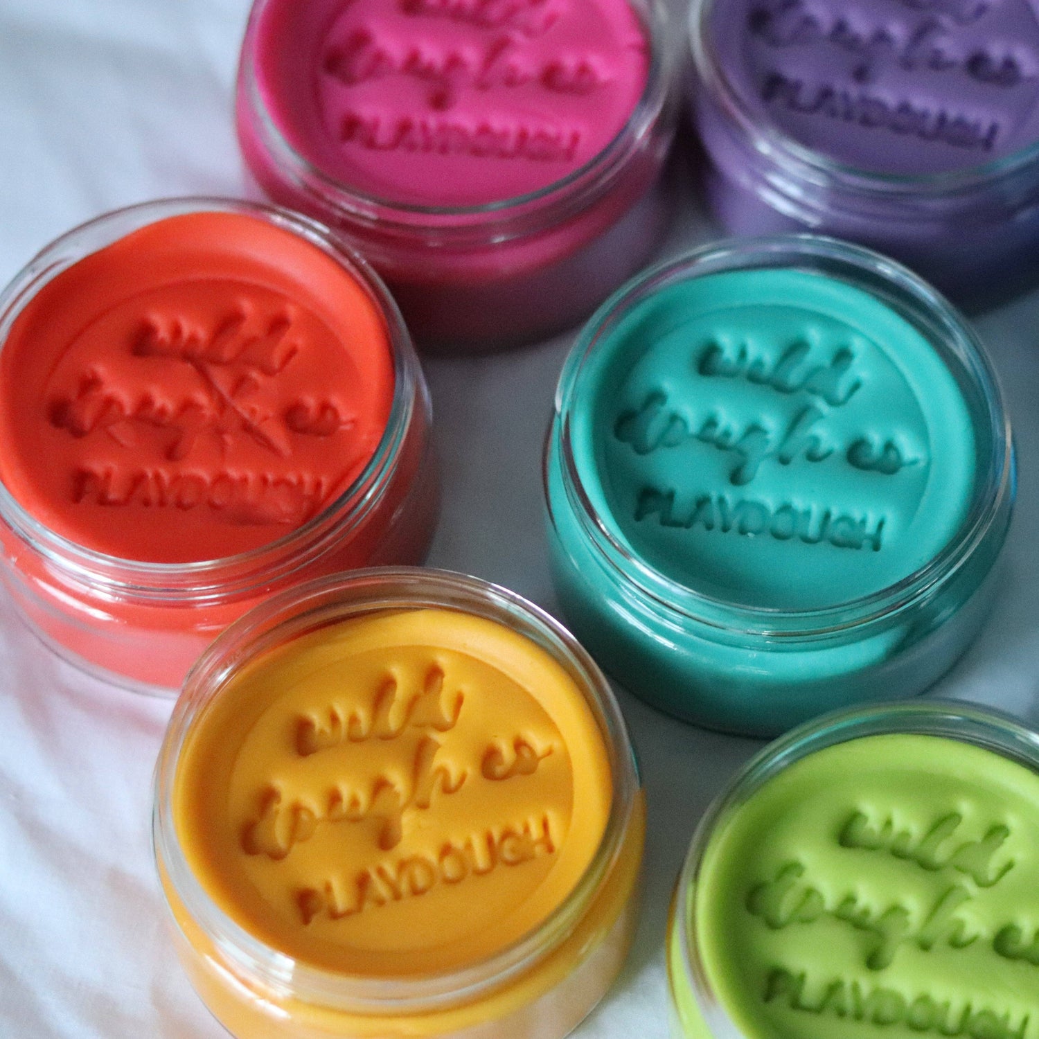 Play-Dough
