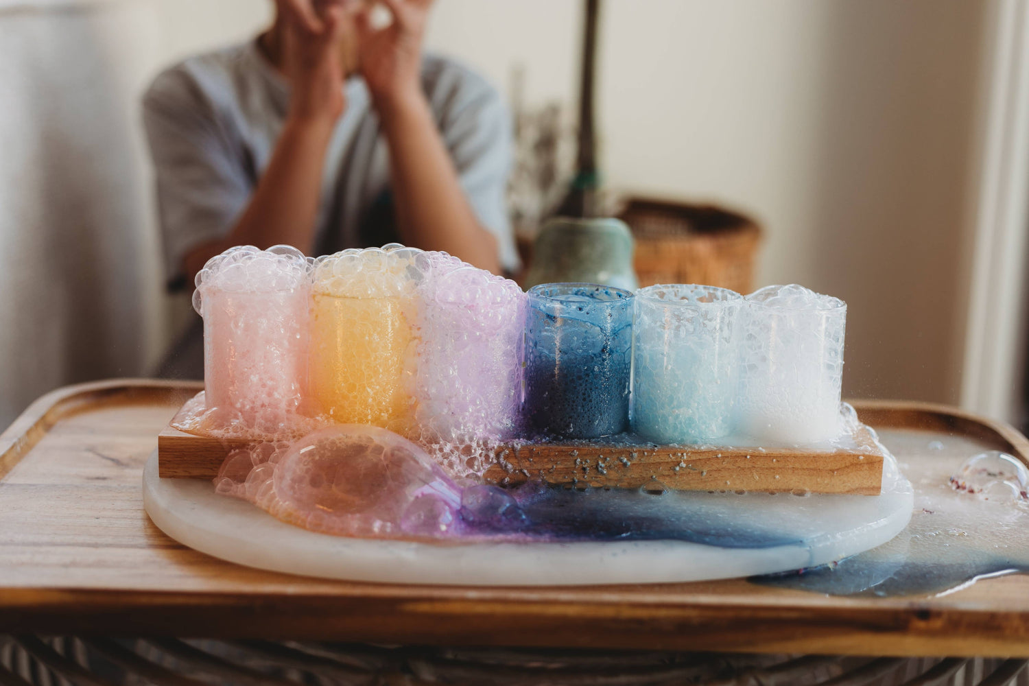The Saltwater Collective Collection