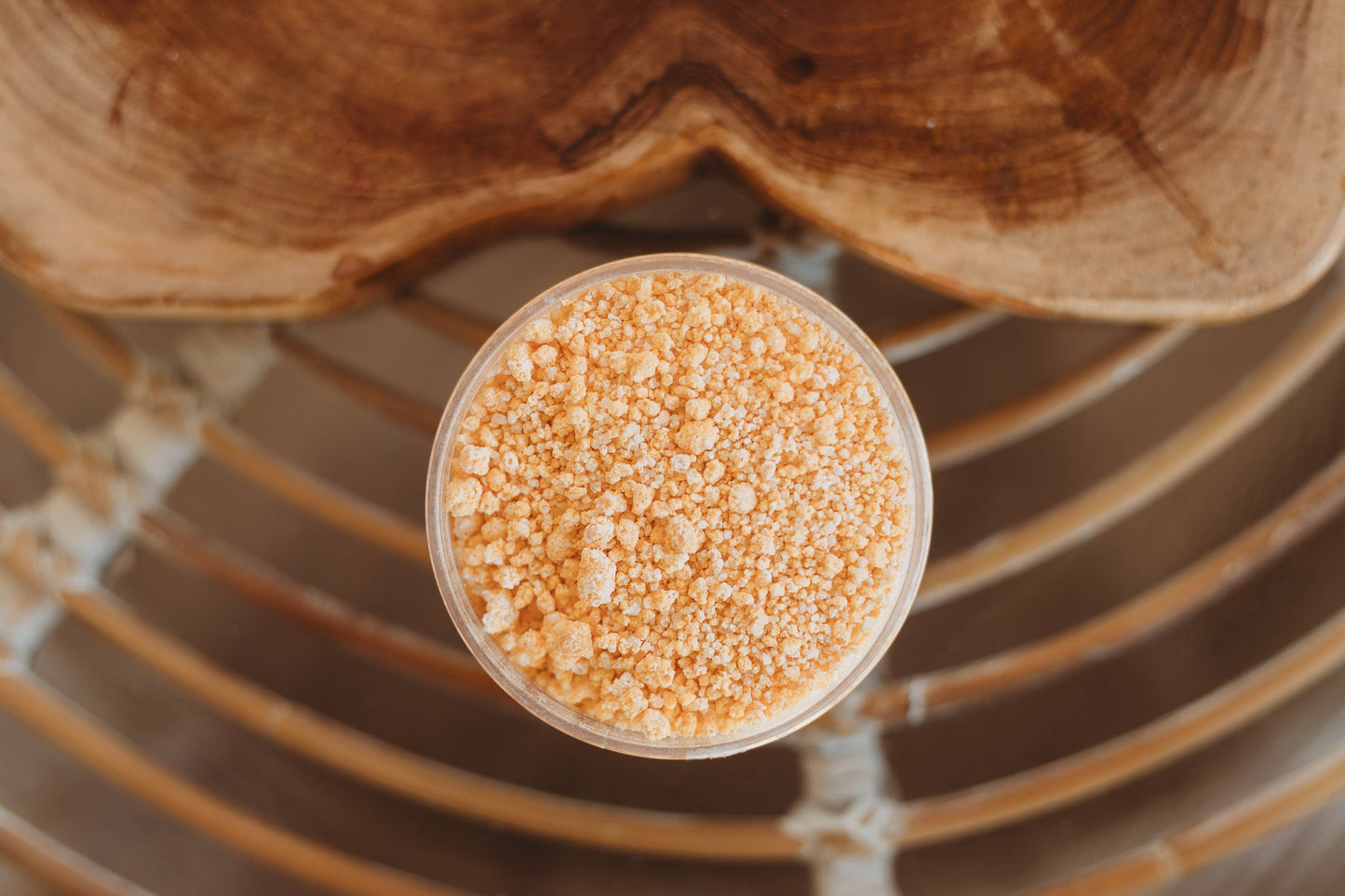 Mango Smoothie Saltwater Fizz - 250g Potion Play
