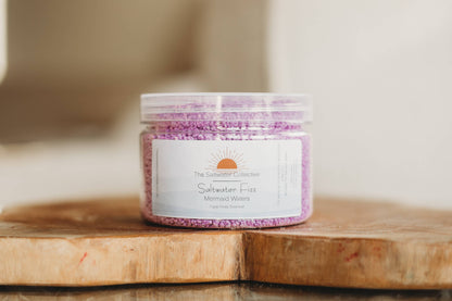 Mermaid Waters Saltwater Fizz - 250g Potion Play