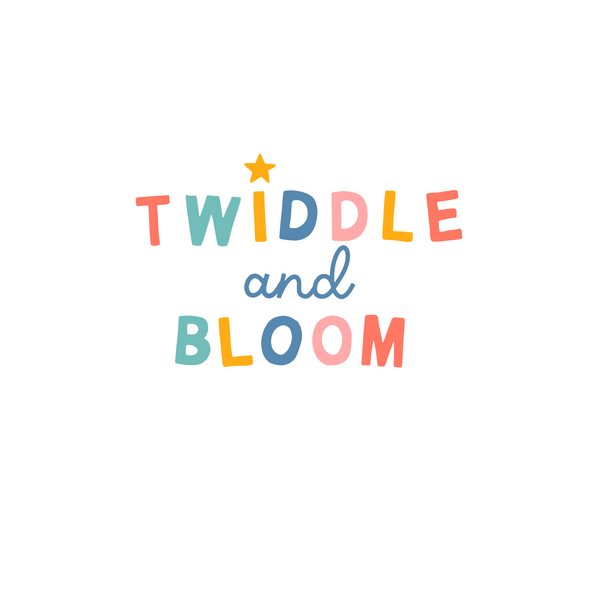 Twiddle and Bloom
